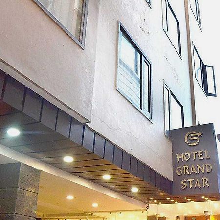Hotel O Grand Star Amritsar Bagian luar foto