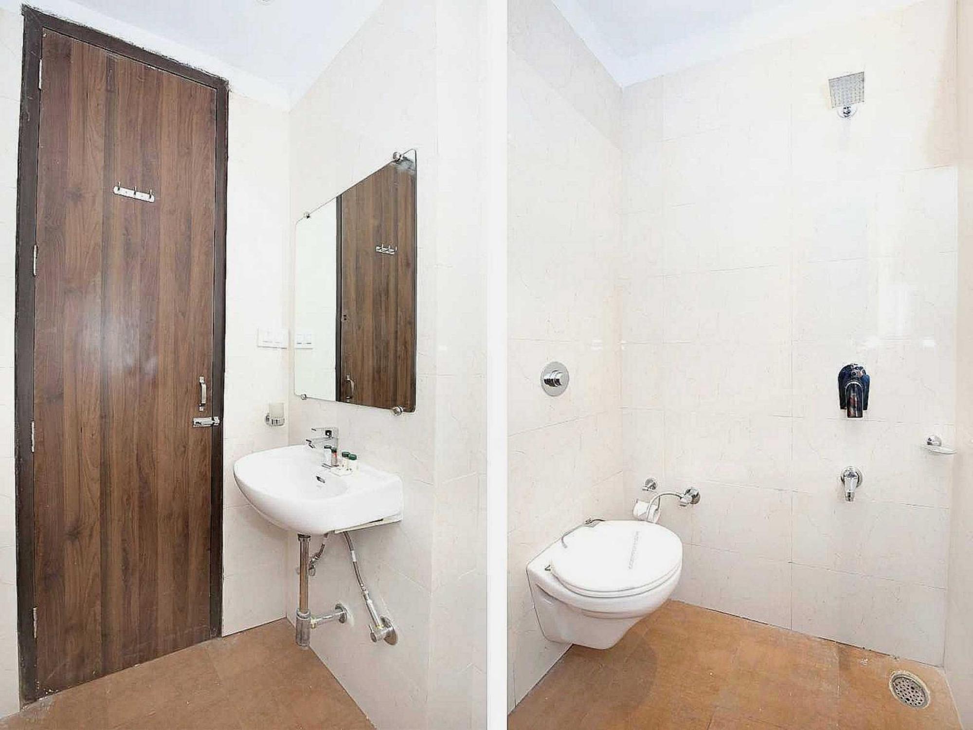 Hotel O Grand Star Amritsar Bagian luar foto